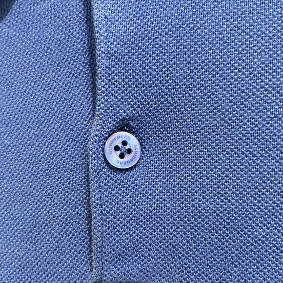 J.Lindberg golf shirt - Picture 3 of 3